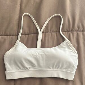 Women's Cream Bralette